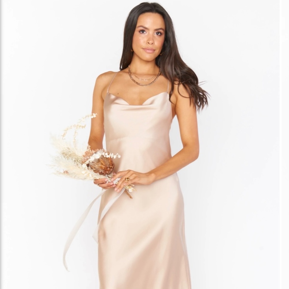 Bridesmaid Dress/Special Occasion Dress